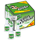 Kleiner Klopfer Feige der Feigenlikör in 9...