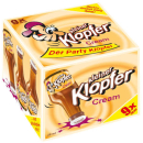 Kleiner Klopfer Cream der Creamlikör in 9...