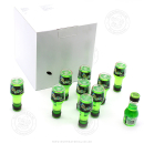 Kleiner Klopfer Glücksapfel 50 x 20 ml / 15% vol.