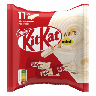 Nestle KitKat White 146,3 g
