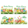 12 x City Secco 10% Vol. "Frohe Ostern" EINWEGPFAND
