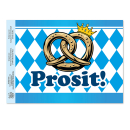 12 x City Secco 10% "Bayern-Edition" EINWEGPFAND