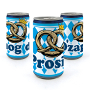 12 x City Secco 10% "Bayern-Edition" EINWEGPFAND