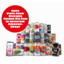 12 x City Secco 10% "Bayern-Edition" EINWEGPFAND