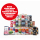12 x City Secco 10% "Bayern-Edition" EINWEGPFAND