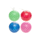 1 x Igelball ca.15cm in diversen Farben
