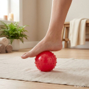 1 x Igelball ca.15cm in diversen Farben