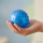 1 x Igelball ca.15cm in diversen Farben