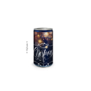 12 x City Secco 10% Vol. "Frohe Weihnachten" EINWEGPFAND