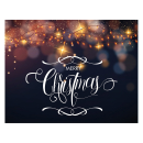 12 x City Secco 10% Vol. "Frohe Weihnachten" EINWEGPFAND