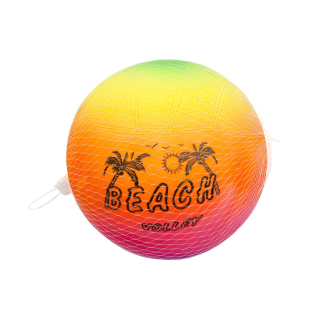 BEACH VOLLEYBALL 23CM NETZ