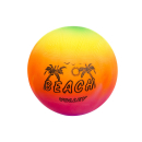 BEACH VOLLEYBALL 23CM NETZ