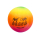 BEACH VOLLEYBALL 23CM NETZ