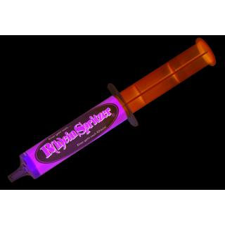 20 x R(h)einspritzer Waldmeister-Likör 20 ml Spritze PET