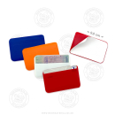 50 x selbstklebende Smartphone Kartenhalter