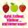 500 x Brausehalme 800g