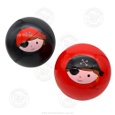 1 x Ball "Pirat"