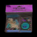 Partygeschenke-Set Get Wild 24-teilig