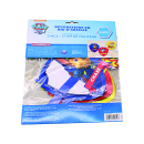 Wabenball-Dekorationen PAW Patrol Papier 17 cm, 3 Stck
