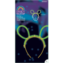 Power Glow Mausohren Tiara Grn