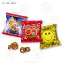 35 x Brezel-Snack "Mix"  15 g