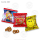 35 x Brezel-Snack "Mix"  15 g