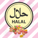 1 KG Sweet Midsize Jelly Beans
