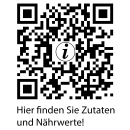 6 x Secco Perlwein 0,2 Liter "Danke" 10,5% Vol.