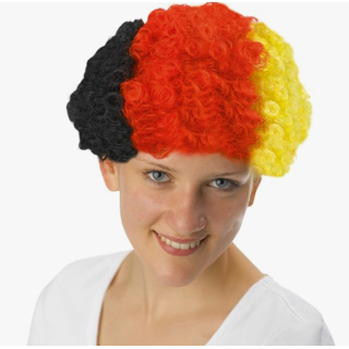 9915208 - Deutschlandperücke