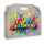 Männerhandtasche Happy Birthday