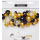 Black & Gold Balloon Garland