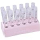 TH-114 - Team Bride Hen Party Shots with Tray included, Transparent