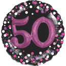 MultiB:Sparkling Pink B-day 50
