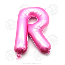 Folienluftballon-Set farbig sortiert "Happy Birthday"