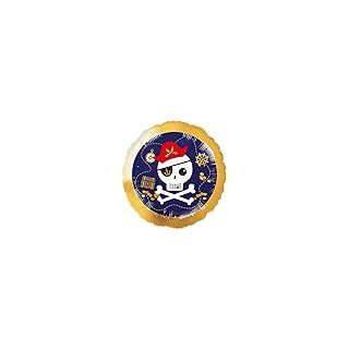 SD-C: Pirate Ballon