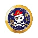 SD-C: Pirate Ballon