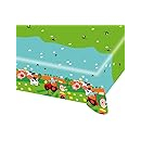 1 Tischdecke * Farm Fun * von Amscan fr Kindergeburtstag...