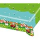 1 Tischdecke * Farm Fun * von Amscan fr Kindergeburtstag oder Motto-Party // Party Table Cover Motto Bauernhof Kinder Tiere V?gel