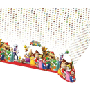 9901539 - Tischdecke Super Mario, Größe 120 x...