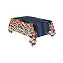 Amscan 9901593 - Tischdecke Harry Potter, 120 x 180 cm,...