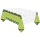 Child 1 TNT Party! Plastic Tablecover 1.2m x 1.8m