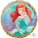 Disney Princess Folienballon Arielle die Meerjungfrau