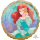 Disney Princess Folienballon Arielle die Meerjungfrau