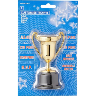 215394 -  1 Customise Pokal