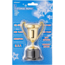 215394 -  1 Customise Pokal