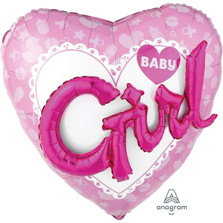 3092101 - Celebrate Baby Girl