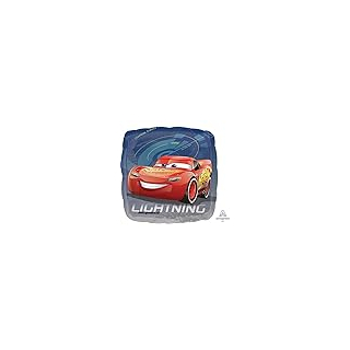 SQ:Cars Lightning