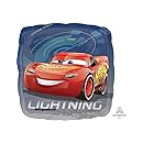 SQ:Cars Lightning