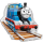 Thomas the Tank Engine SuperShape XL Foil Balloon 29"/74cm w x 27"/69cm h P38