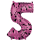 4014001 - Minnie Mouse Forever 5 in Zahl